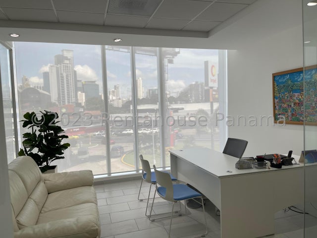 Office for Sale in Panama City Panamá Province 07196